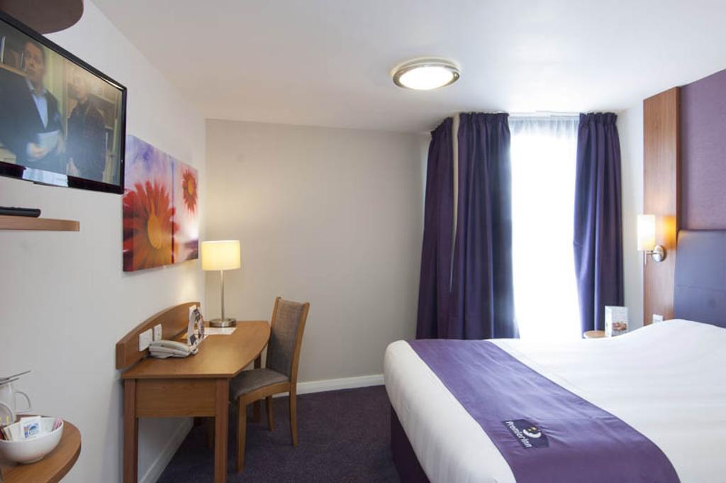Premier Inn Cobham Cobham  Quarto foto