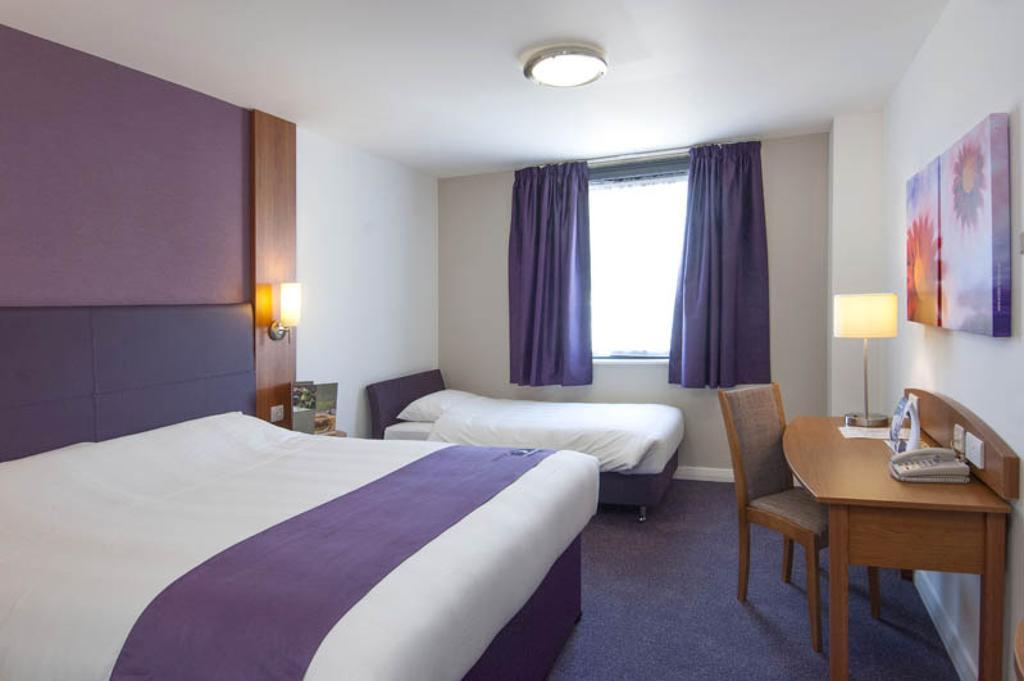 Premier Inn Cobham Cobham  Quarto foto