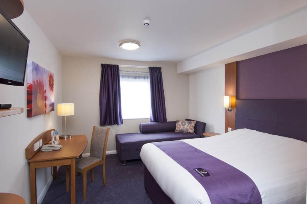 Premier Inn Cobham Cobham  Quarto foto