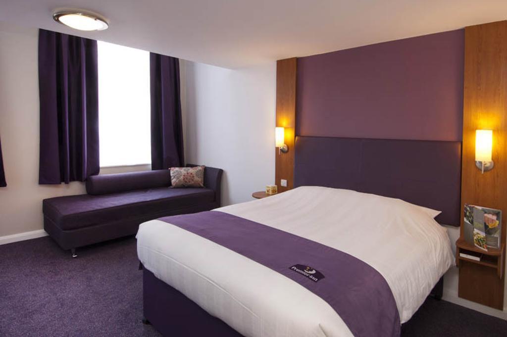 Premier Inn Cobham Cobham  Quarto foto