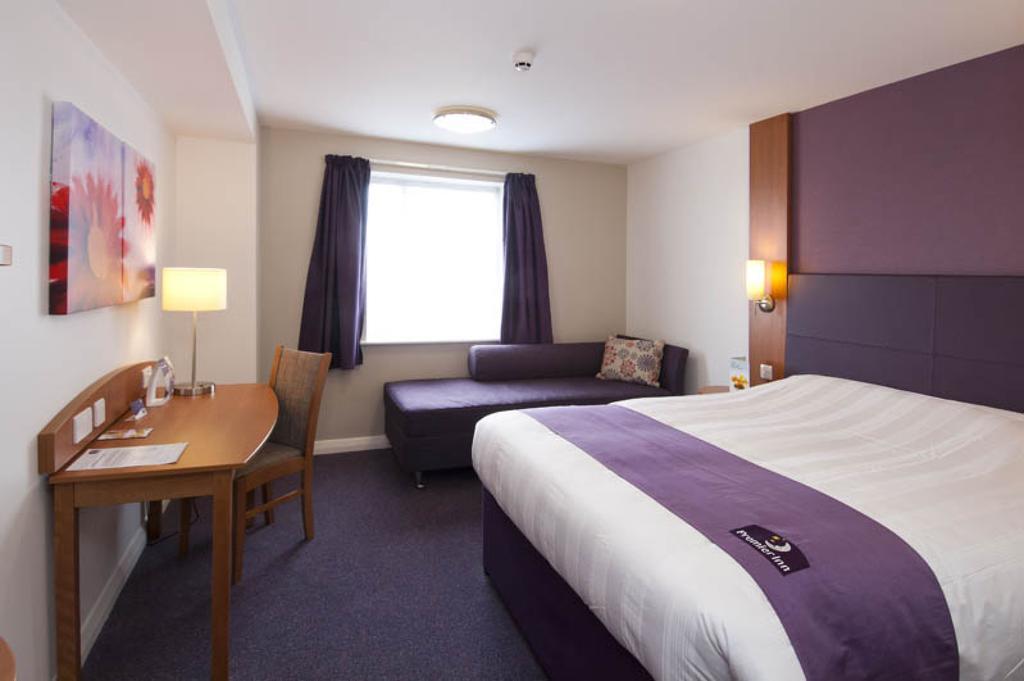 Premier Inn Cobham Cobham  Quarto foto