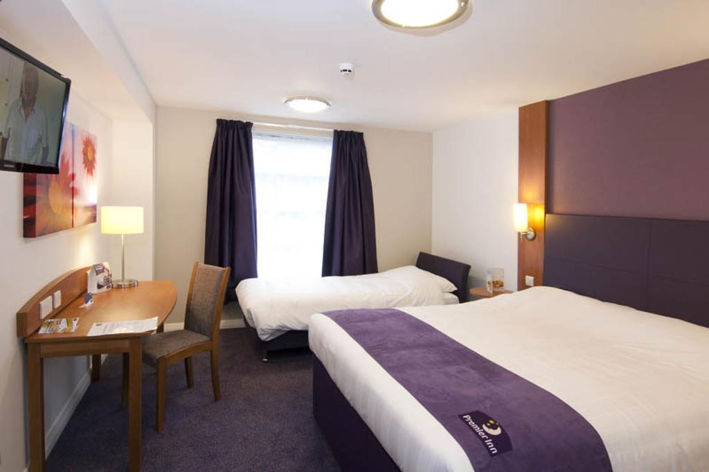 Premier Inn Cobham Cobham  Quarto foto