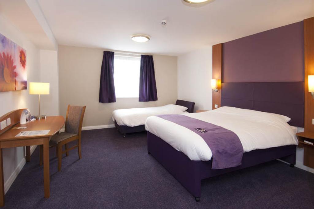 Premier Inn Cobham Cobham  Quarto foto