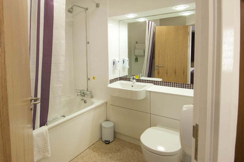 Premier Inn Cobham Cobham  Quarto foto